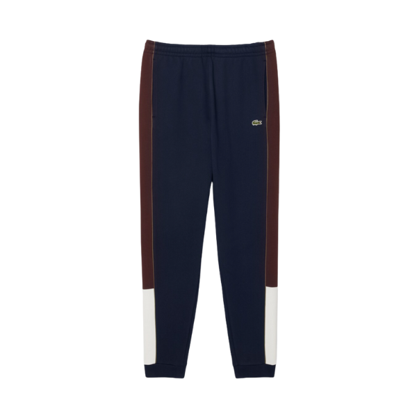 PANTALON LACOSTE SURVETEMENT HOMBRE