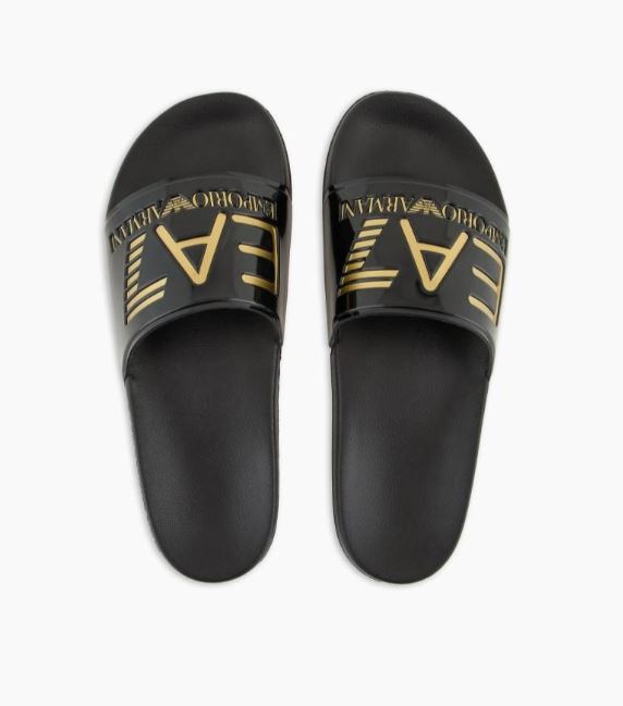 CHANCLA EA7 UNISEX