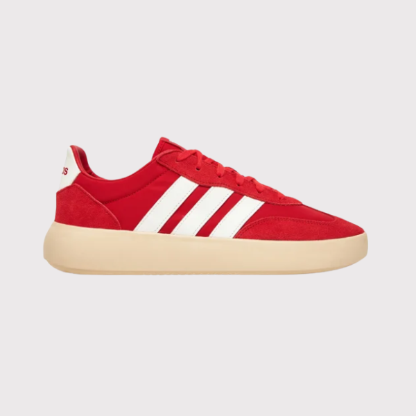 ZAPATILLA ADIDAS BARREDA DECODE HOMBRE