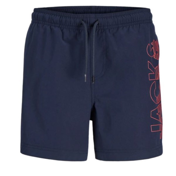 BAÑADOR JACK&JONES JPSTMAUI WAVE JUNIOR