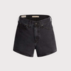 SHORT LEVI'S® 80S MOM NOT TO INTERRUPT  MUJER