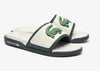 ZAPATILLA LACOSTE SERVE SLIDE HOMBRE