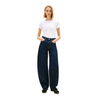 CAMISETA TOMMY JEANS SLIM ESSENTIAL MUJER