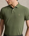 POLO POLO RALPH LAUREN BASIC MESH HOMBRE