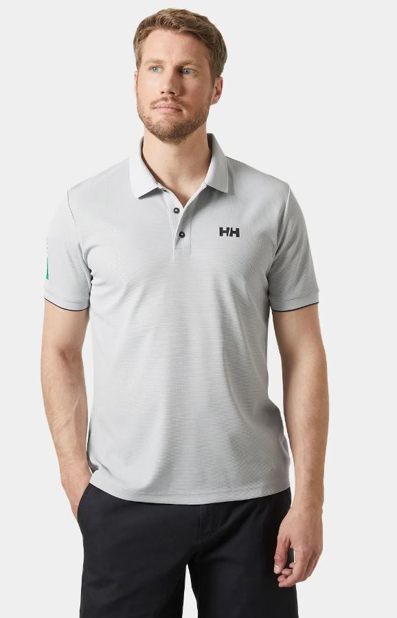POLO HELLY HANSEN OCEAN HOMBRE