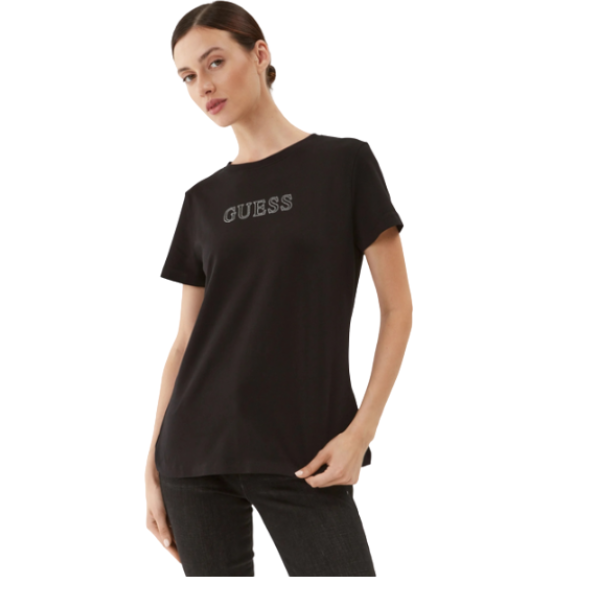 CAMISETA GUESS BRIANA MUJER