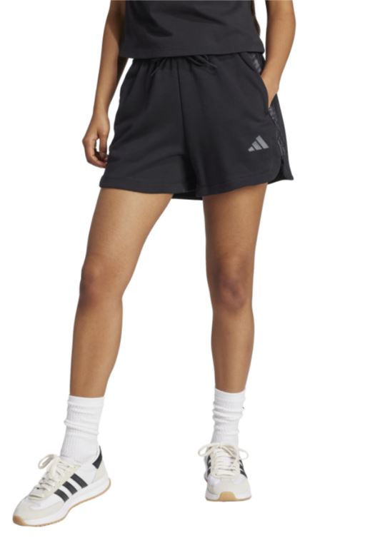SHORT ADIDAS AOP 3S SH MUJER