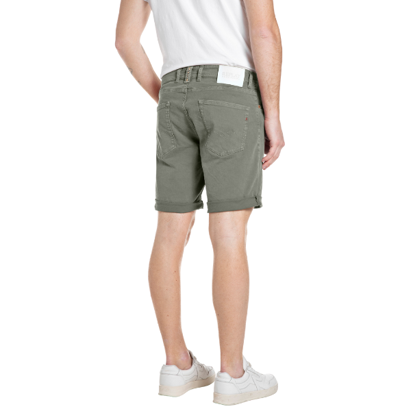 BERMUDA REPLAY HOMBRE