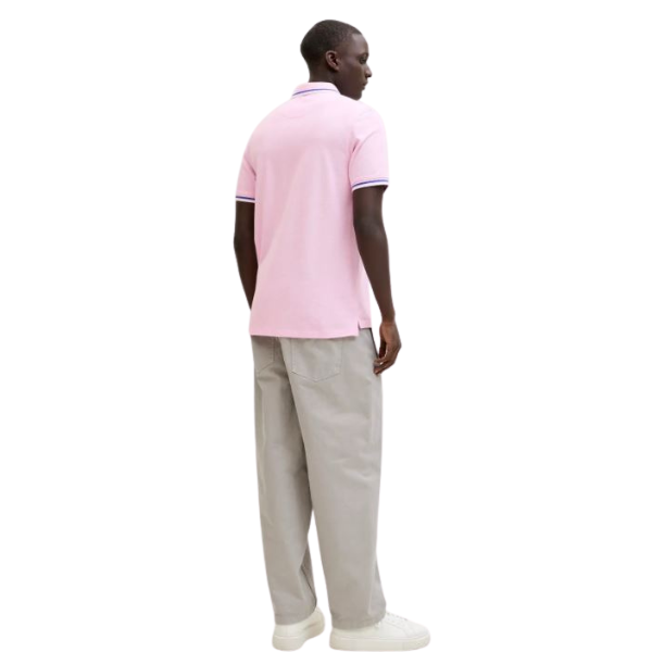 POLO JACK&JONES JJEPAULOS NOOS HOMBRE