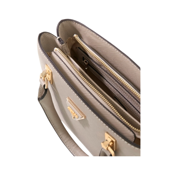 BOLSO GUESS NOELLE II SML MULTI MUJER