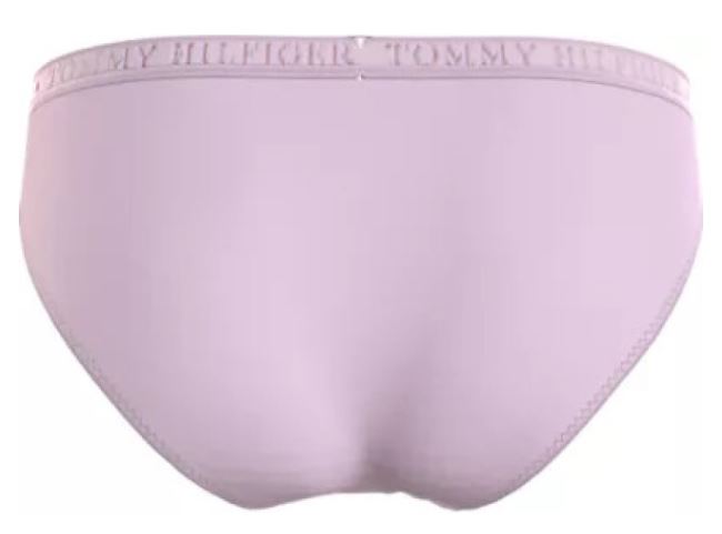 BRAGUITA TOMMY HILFGIER PACK 3 BIKINI MUJER