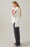 JERSEY SUBLIM LIMA TRENZAS MUJER