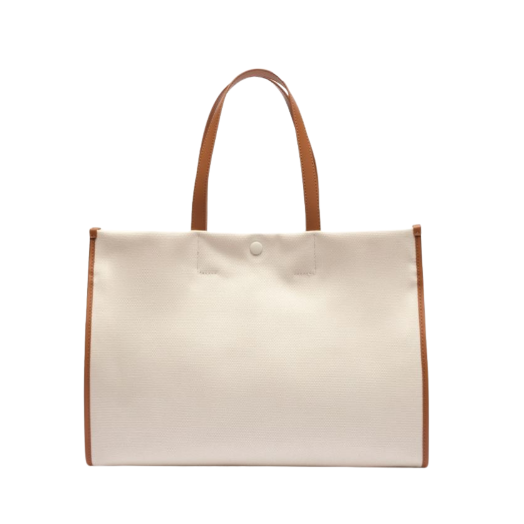BOLSO LACOSTE SHOPPING UNISEX