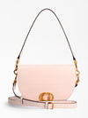 BOLSO DANNA SADDLE GUESS MUJER