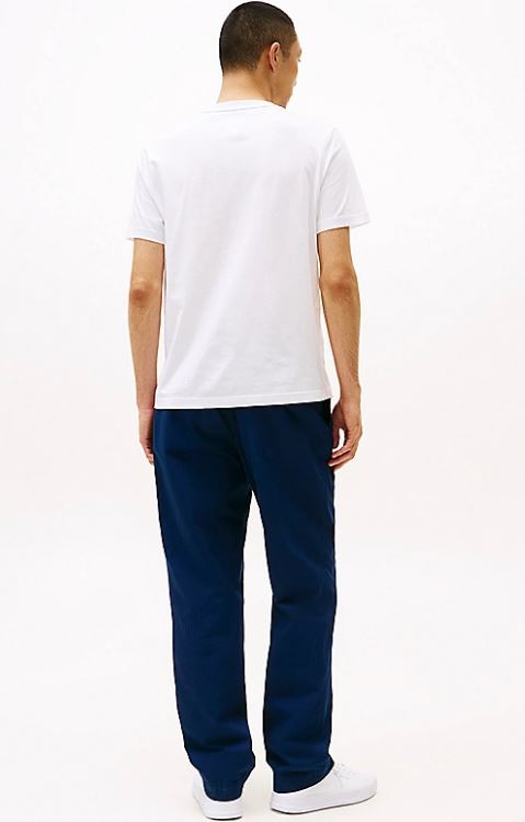 CAMISETA TOMMY HILFIGER STACK HOMBRE