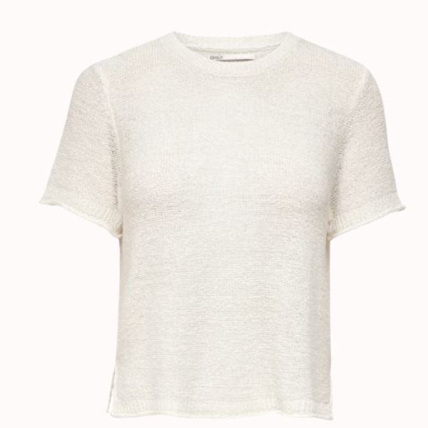 CAMISETA ONLY ONLSUNNY S/S NOOS MUJER
