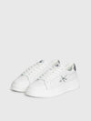 ZAPATILLA CALVIN KLEIN CHUNKY CUPSOLE MUJER