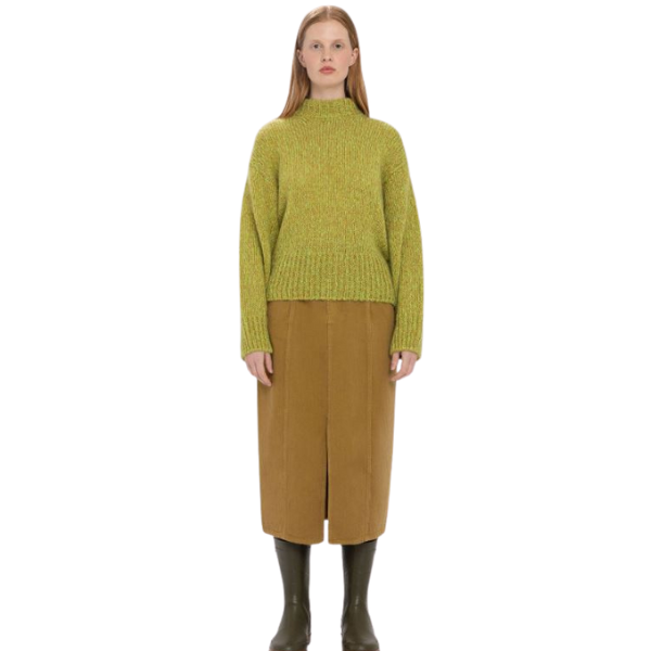 JERSEY LOREAK MENDIAN ELUSKA MUJER