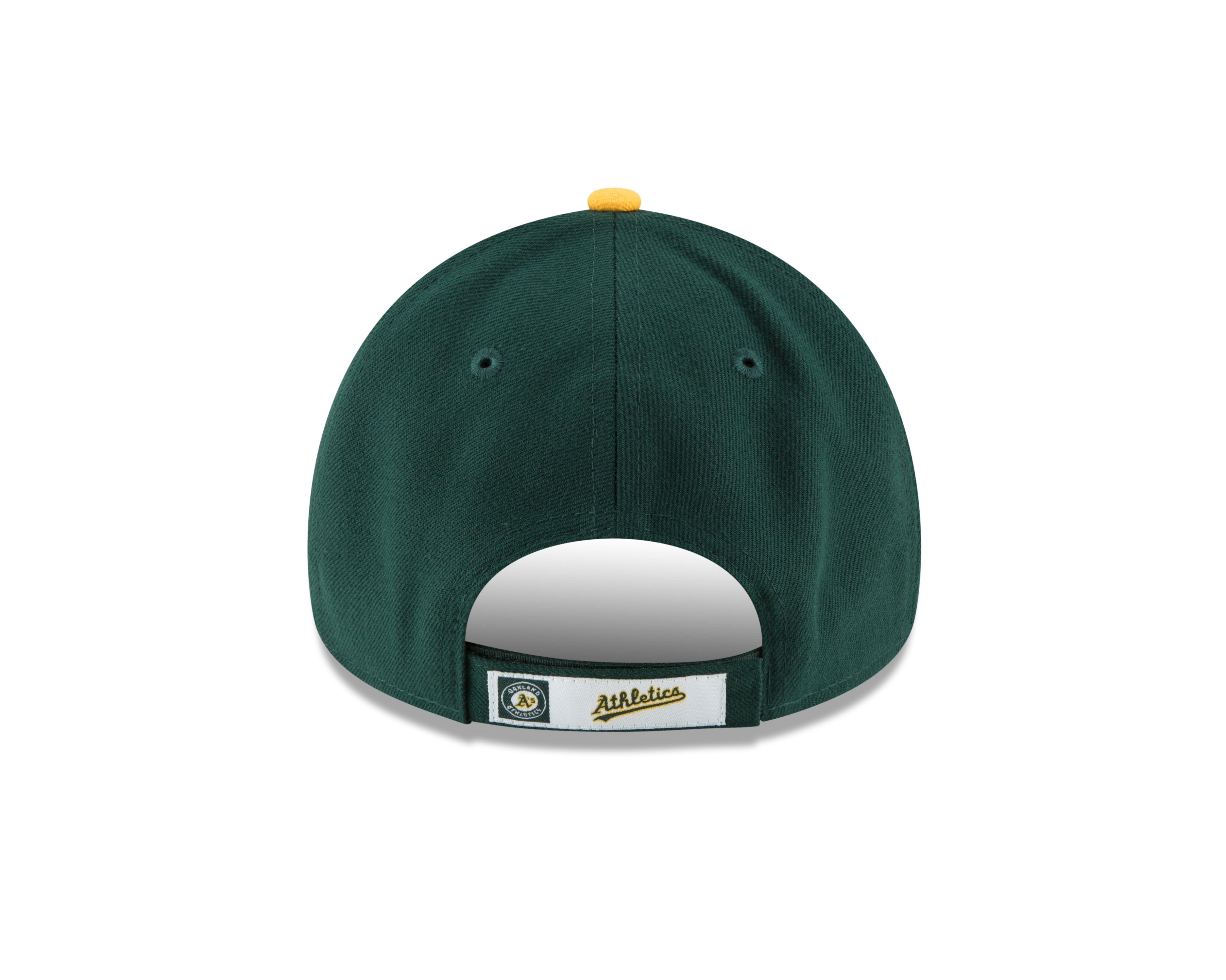 GORRA THE LEAGUE OAKL ATHLET NEW ERA HOMBRE