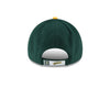 GORRA THE LEAGUE OAKL ATHLET NEW ERA HOMBRE