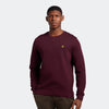 JERSEY CREW COTTMERINO LYLE&SCOTT HOMBRE