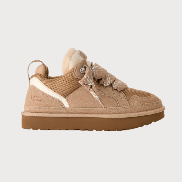 BOTAS UGG LOWMEL MUJER
