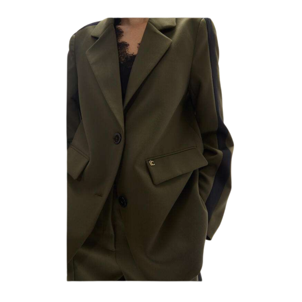 AMERICANA LOLA CASADEMUNT GROSSGAIN MUJER
