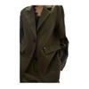 AMERICANA LOLA CASADEMUNT GROSSGAIN MUJER