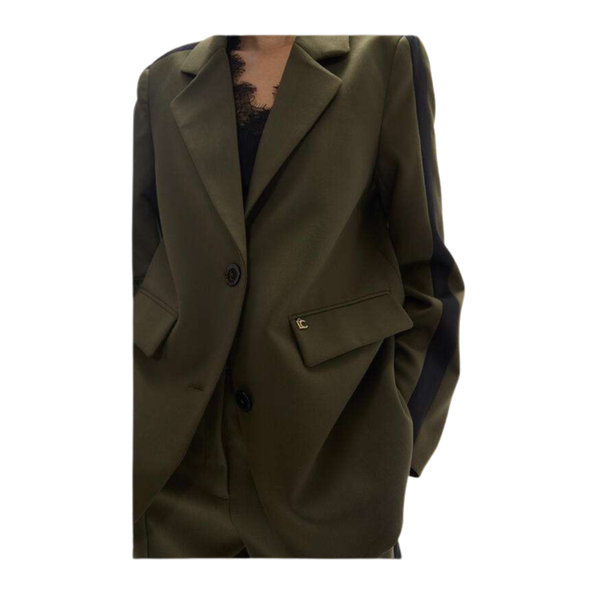 AMERICANA LOLA CASADEMUNT GROSSGAIN MUJER