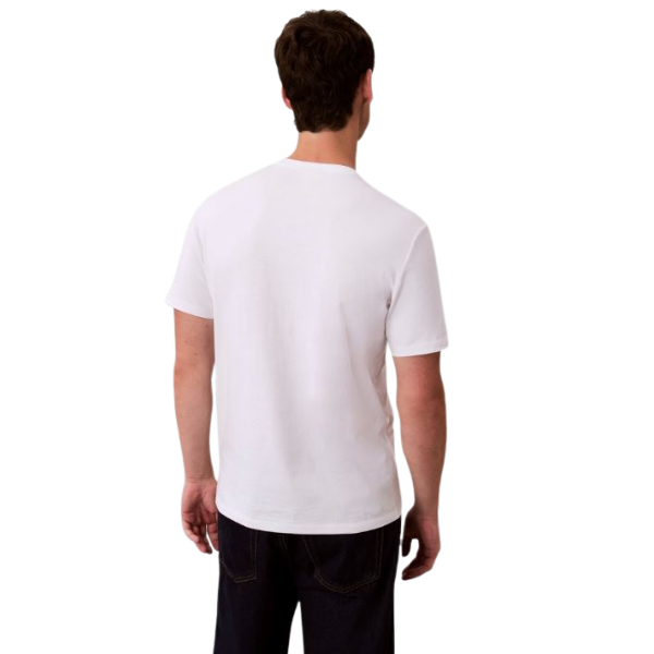 CAMISETA CALVIN KLEIN CLASSIC HOMBRE