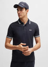 POLO PADDY HUGO BOSS PAR AHOMBRE
