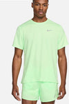 CAMISETA NIKE DRI-FIT MILER UV HOMBRE