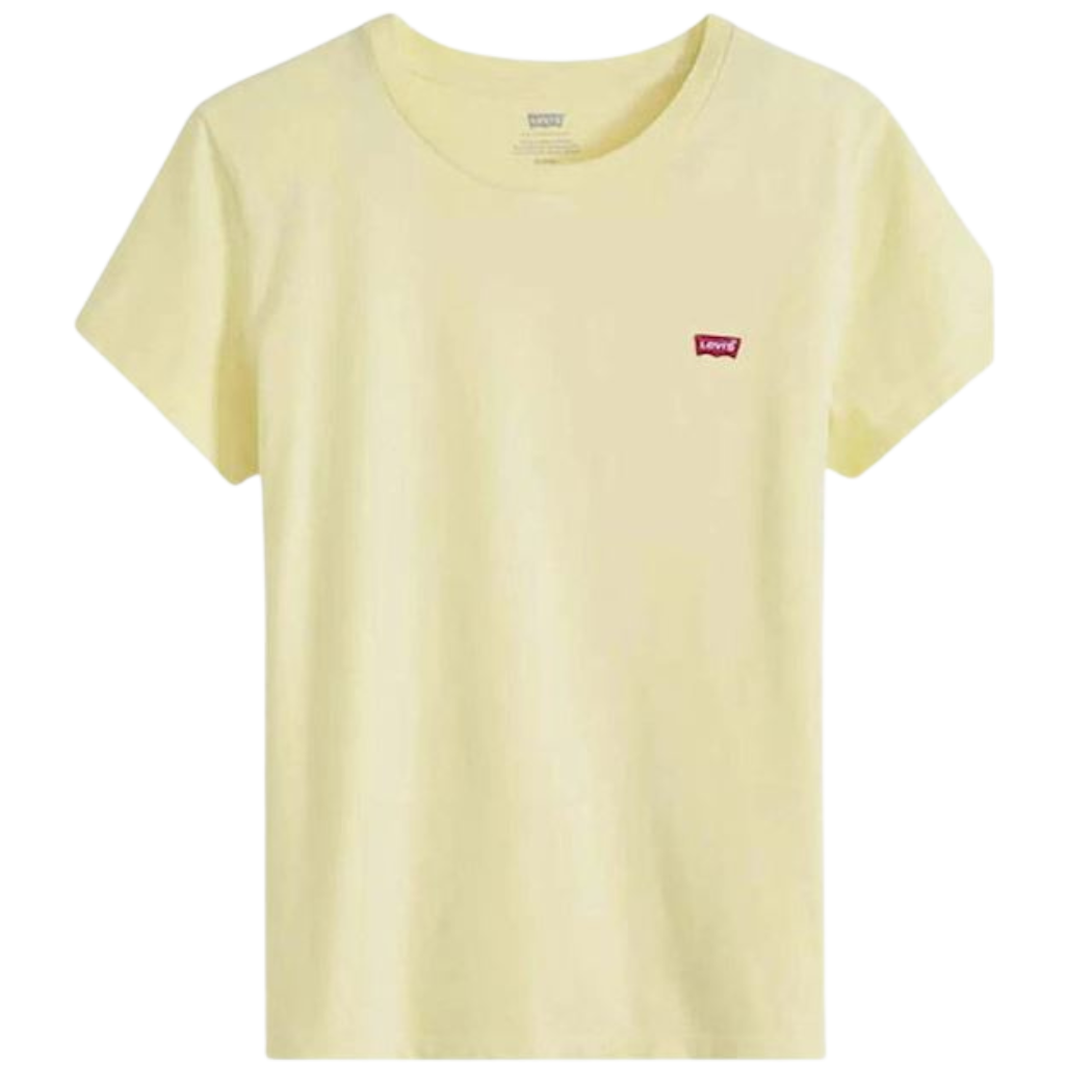 CAMISETA LEVIS® PERFECT TEE MUJER