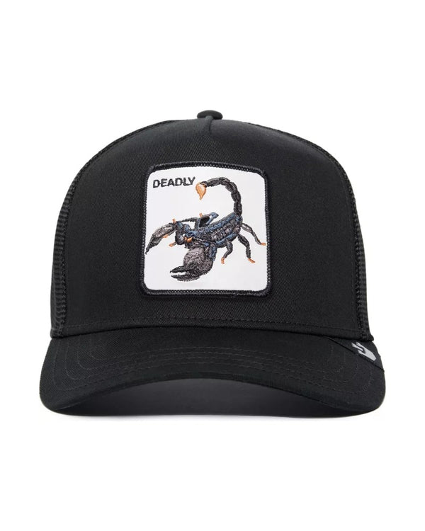 GORRA GOORIN DEADLY UNISEX