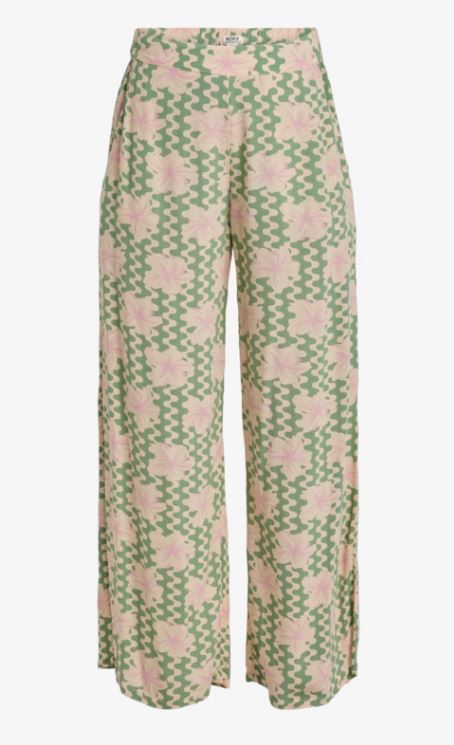 PANTALON ROXY MIDNIGHT AVE MUJER
