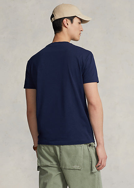 CAMISETA 26/1 POLO RALPH LAUREN HOMBRE