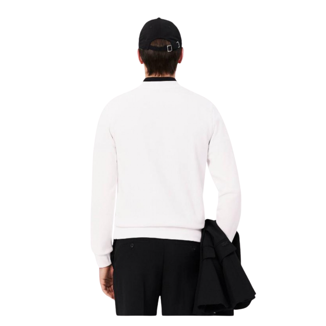 SUDADERA LACOSTE HOMBRE