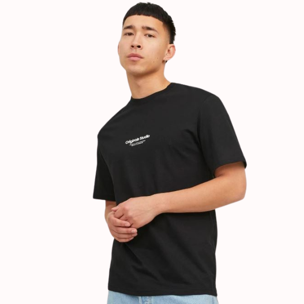 CAMISETA JACK&JONES JORVESTERBRO NOOS HOMBRE