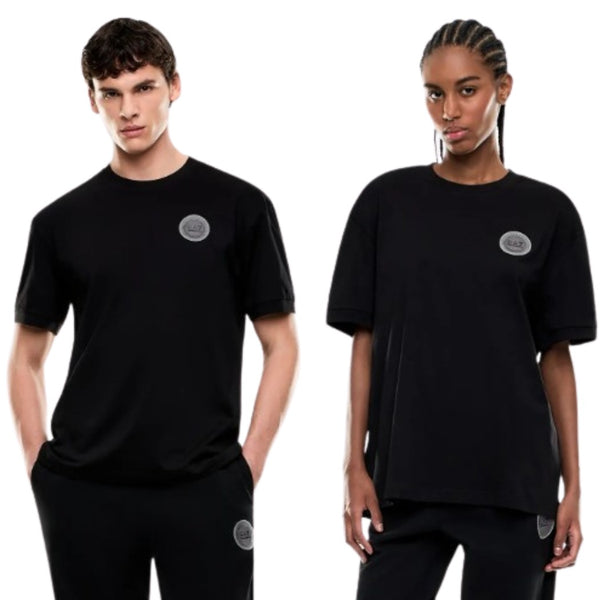 CAMISETA EA7 UNISEX