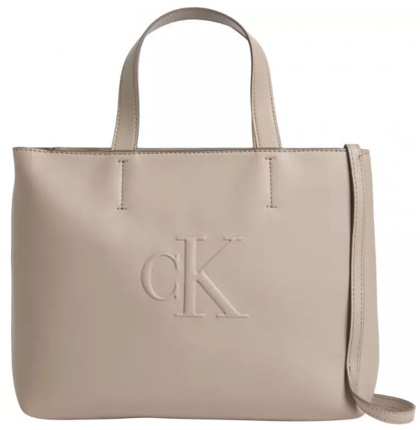 BOLSO CALVIN KLEIN SCULPTED MINI MUJER