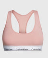 SUJETADOR CALVIN KLEIN BRALETTE MUJER