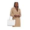 BOLSO GUESS ADI SMALL SATCHEL MUJER