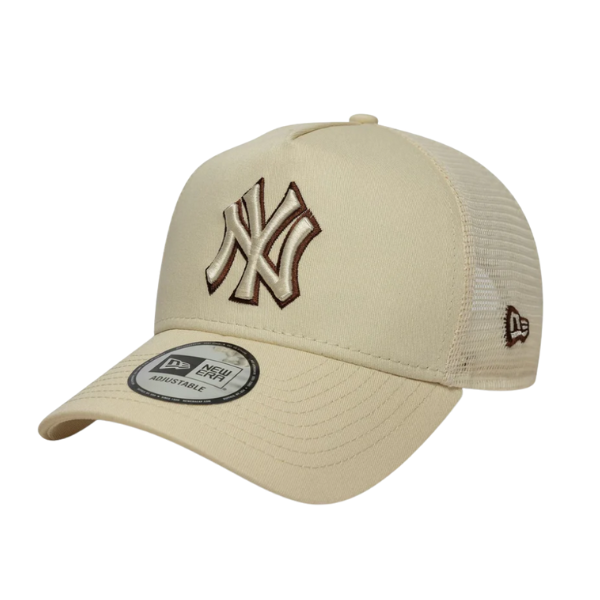 GORRA NEW ERA NEW YORK YANKEES MUJER