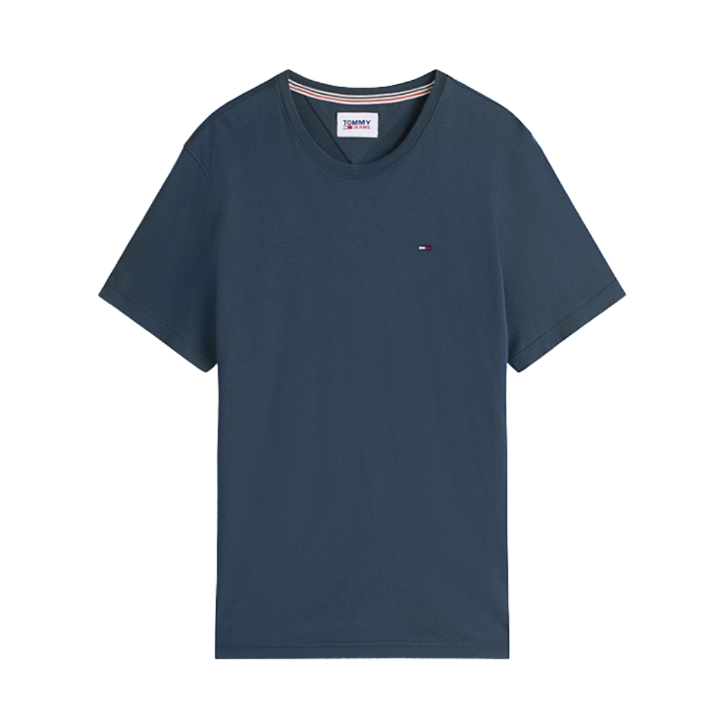 CAMISETA TOMMY JEANS XSLIM HOMBRE