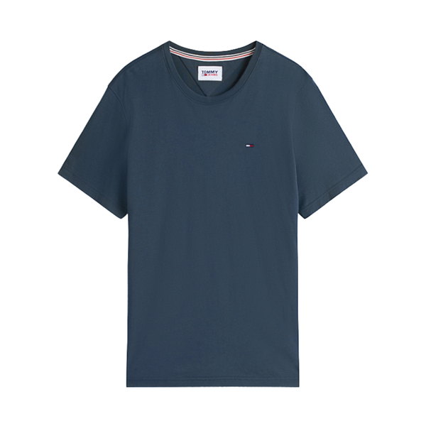 CAMISETA TOMMY JEANS XSLIM HOMBRE
