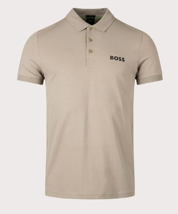 POLO HUGOB BOSS PAULE HOMBRE