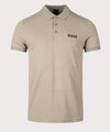 POLO HUGOB BOSS PAULE HOMBRE
