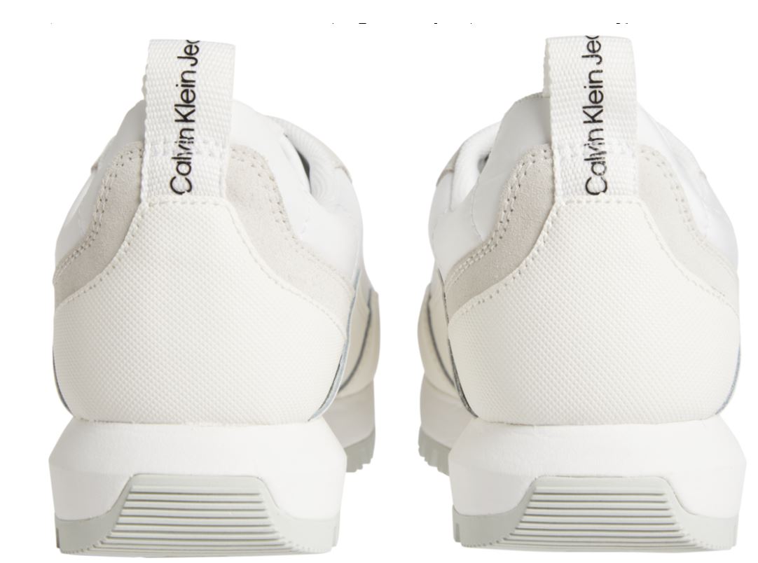 ZAPATILLA TOOTHY RUNNER CALVIN KLEIN MUJER