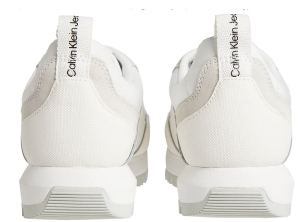 ZAPATILLA TOOTHY RUNNER CALVIN KLEIN MUJER