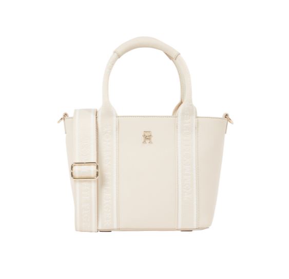 BOLSO TOMMY HILFIGER MINI TOTE MUJER